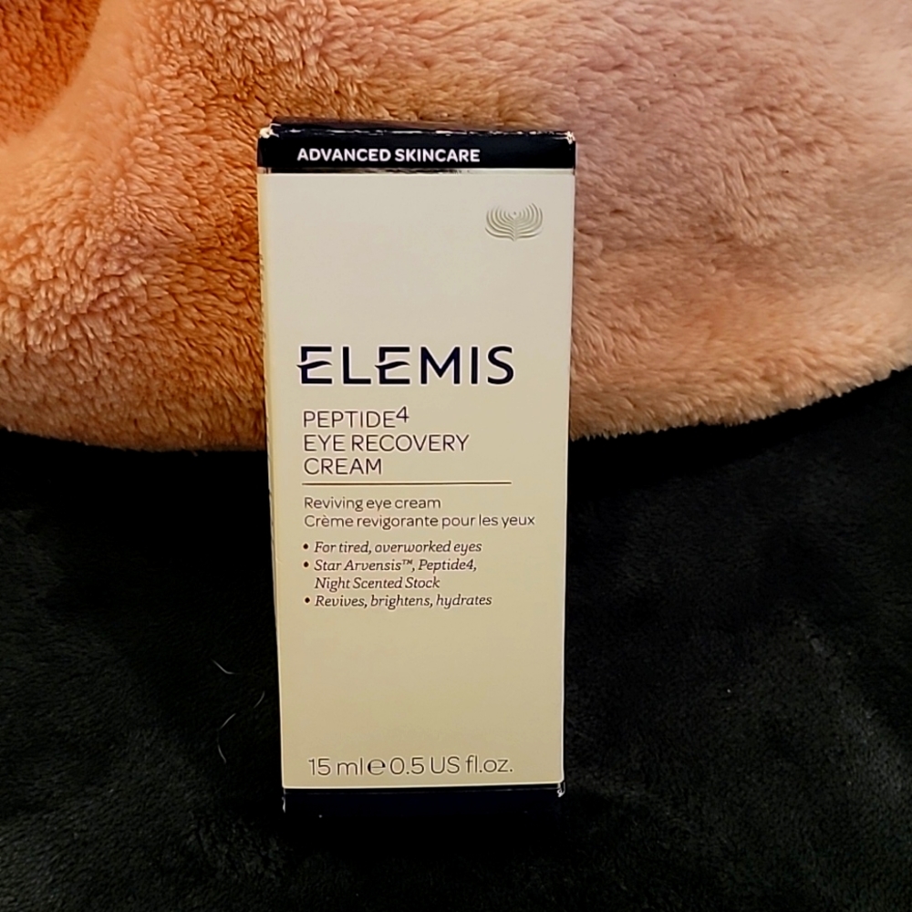 Elemis Peptide Eye Recovery Cream